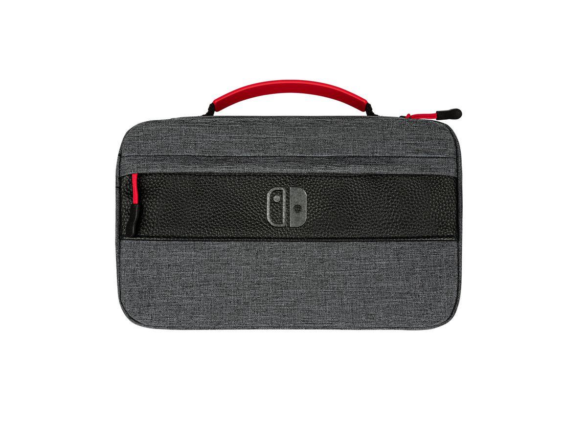 NINTENDO Custodia PDP Commuter Case Elite per Nintendo Switch